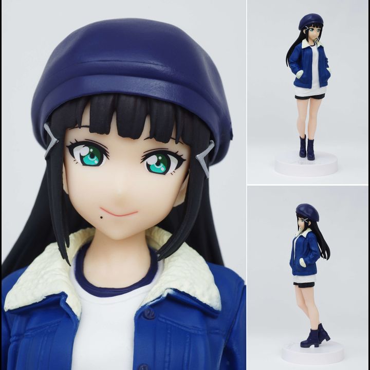 EXQ Dia Kurosawa - 2nd Ver. (22cm)