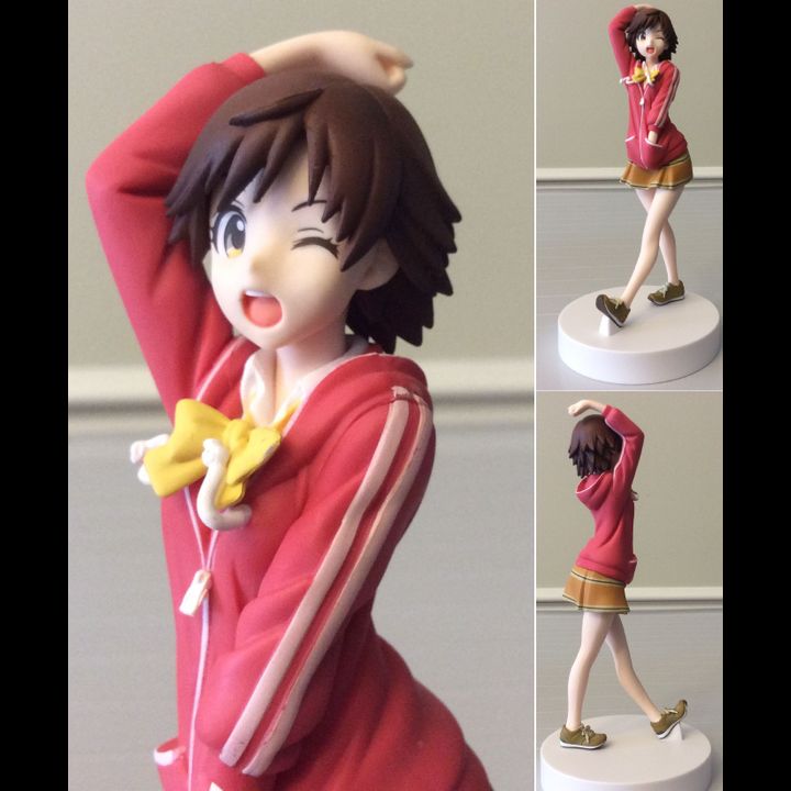 PVC Mio Honda - Casual Ver.
