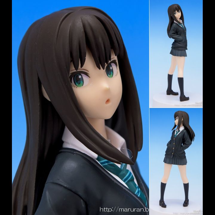 PVC Rin Shibuya - Casual Ver.