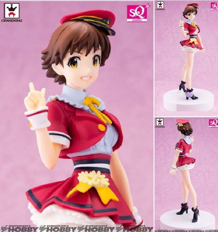 PVC Mio Honda - New Generation Ver.