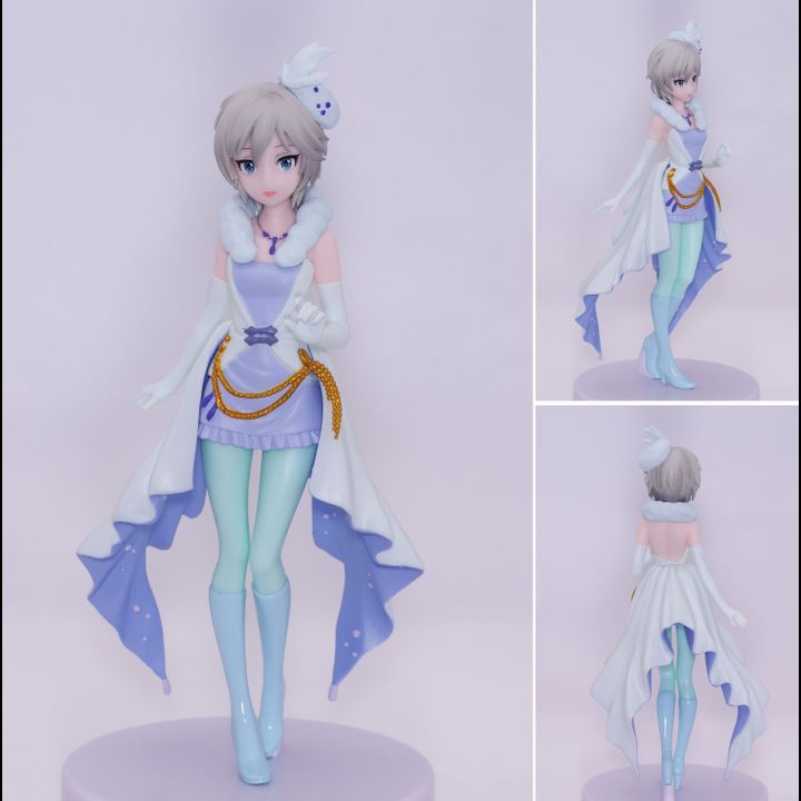 PVC Anastasia - Love Laika Ver.