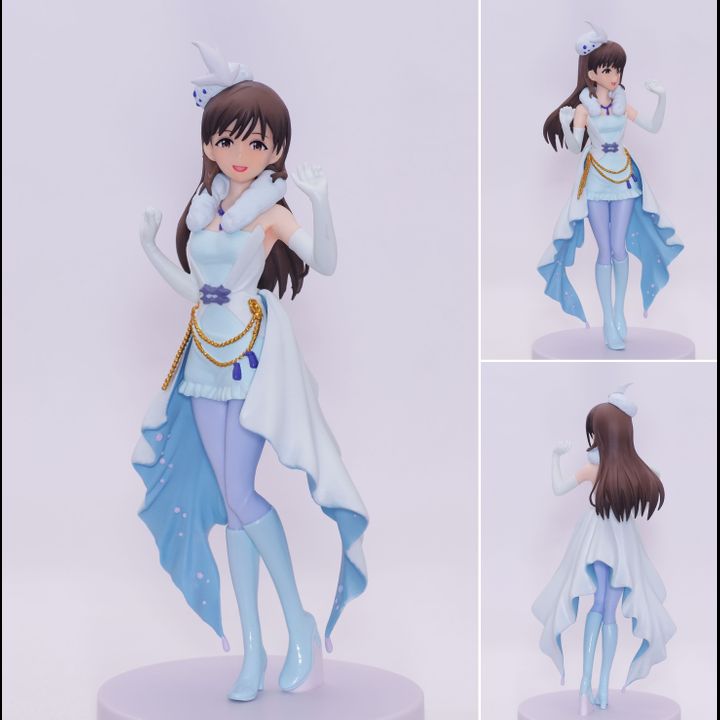 PVC Minami Nitta - Love Laika Ver.