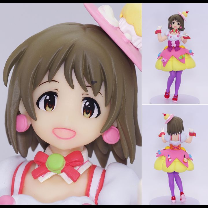 PVC Kanako Mimura - Candy Island Ver.