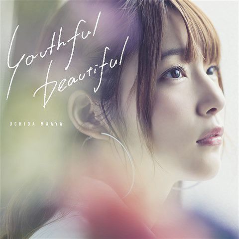 CD + DVD Single Youthful Beautiful