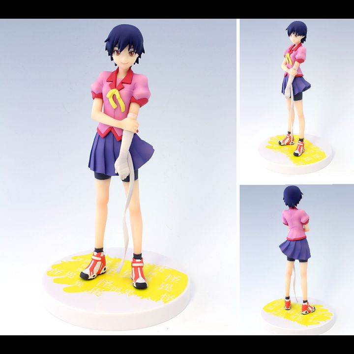 DXF Kanbaru Suruga - School Uniform (16cm)