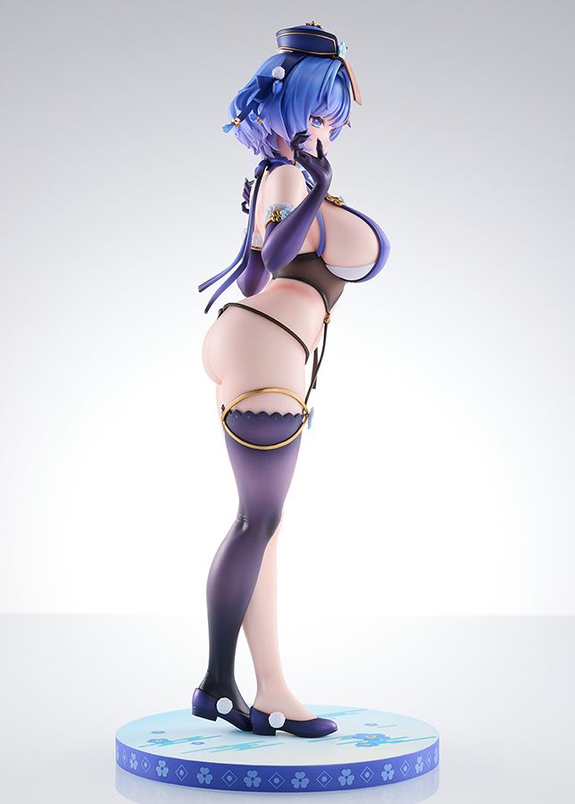 [Cast Off] PVC Figure 1/6 Julia Illustration by gogoko | Kyou Hobby Shop