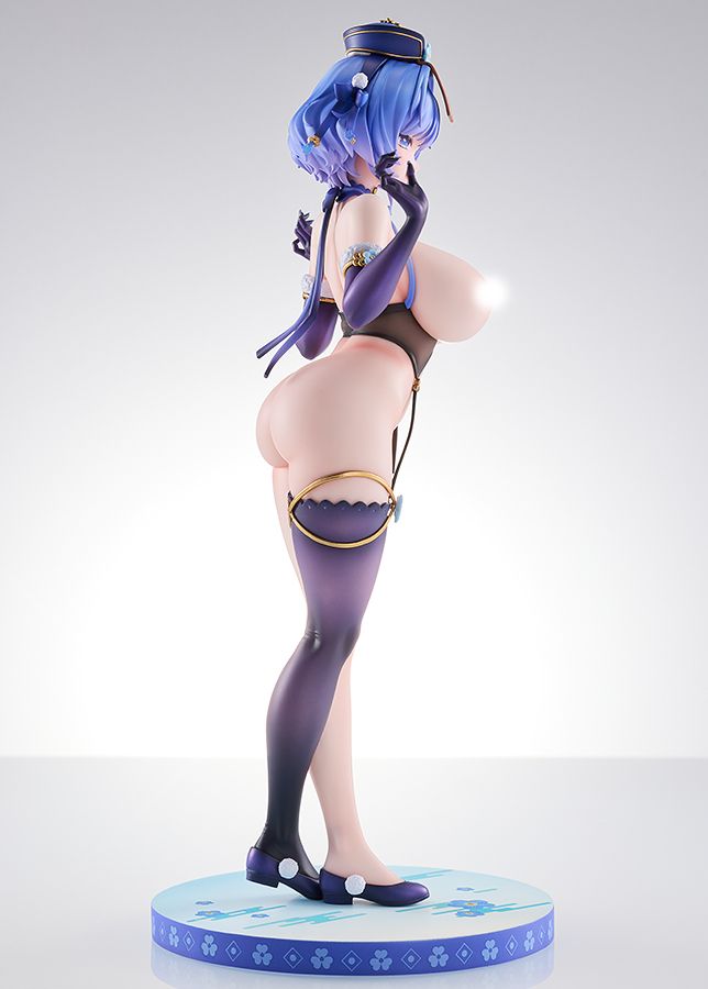 [Cast Off] PVC Figure 1/6 Julia Illustration by gogoko | Kyou Hobby Shop