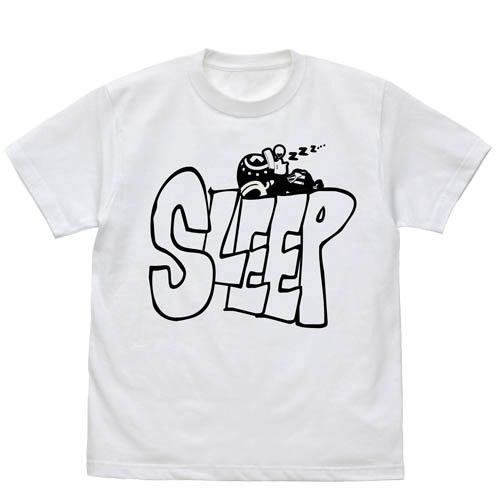 One Piece Dreaming Chopper T-shirt White (S,M,L,XL Size)