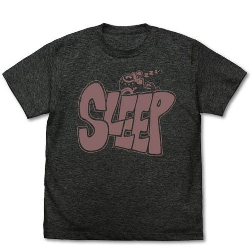 One Piece Dreaming Chopper T-shirt Heather Black (S,M,L,XL Size)