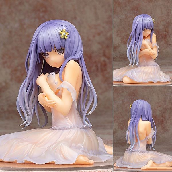 PVC 1/7 Miku Izayoi