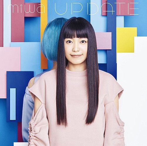 CD Single Update