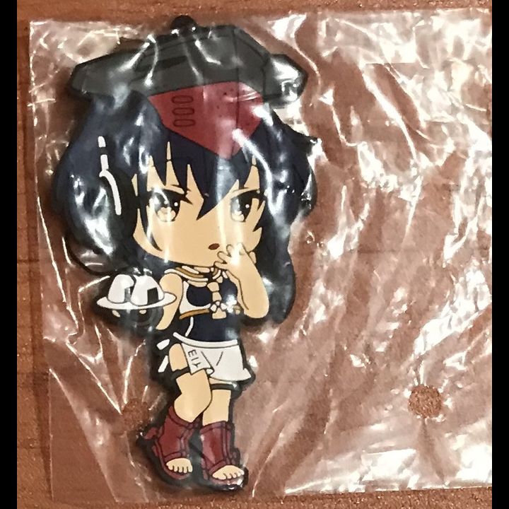 Rubber Strap I13 Kantai Collection
