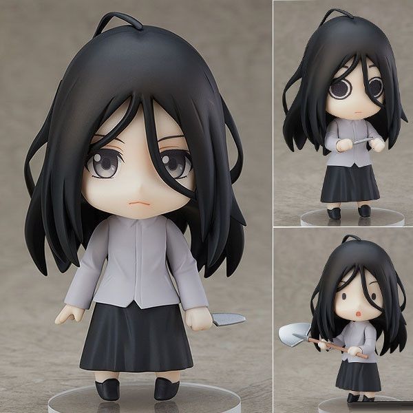 Nendoroid Feng Baobao