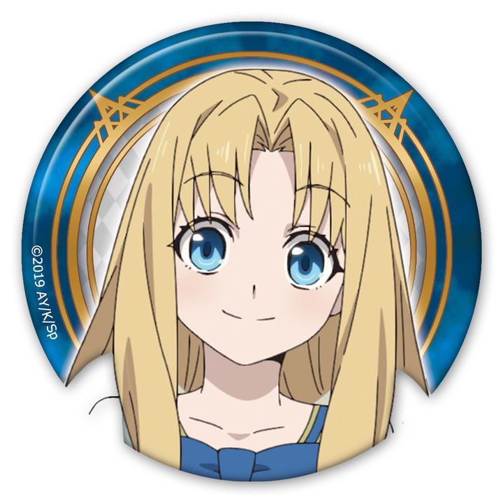 The Rising of the Shield Hero Firo