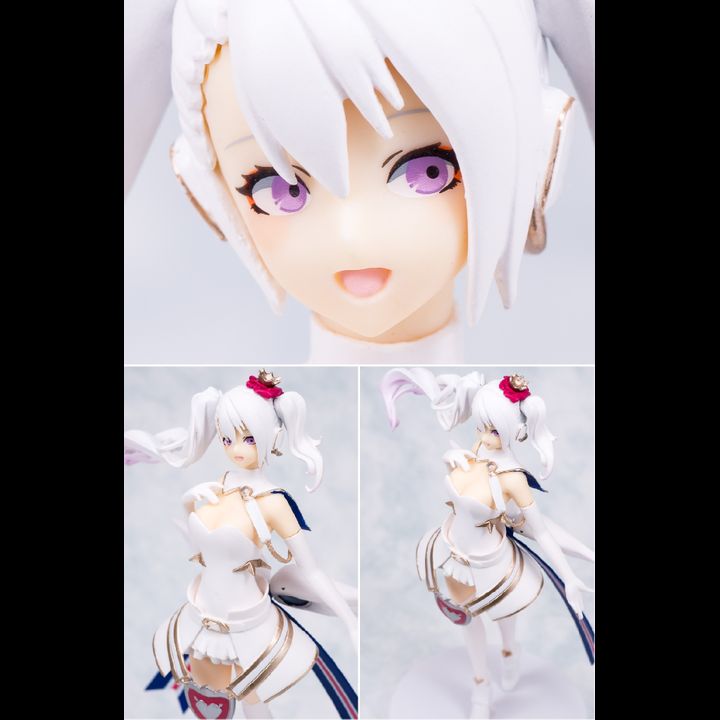 PVC μ - Caligula (17cm)