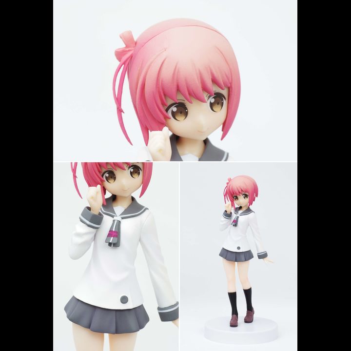 PVC Ichinose Hana - Slow Start (17cm)