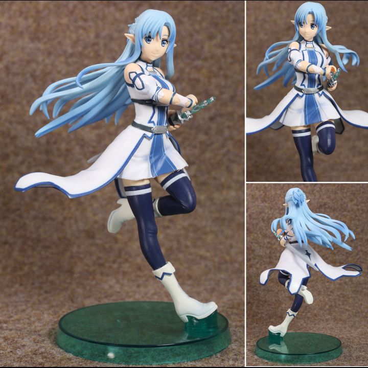 PVC Asuna - Alfheim Online Ver.