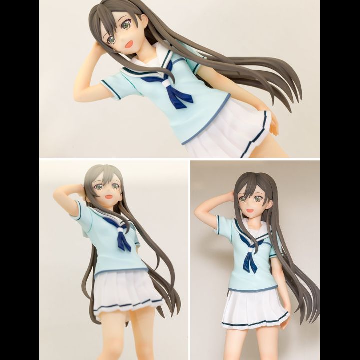 Premium Figure Hanazono Tae - BanG Dream! (21cm)
