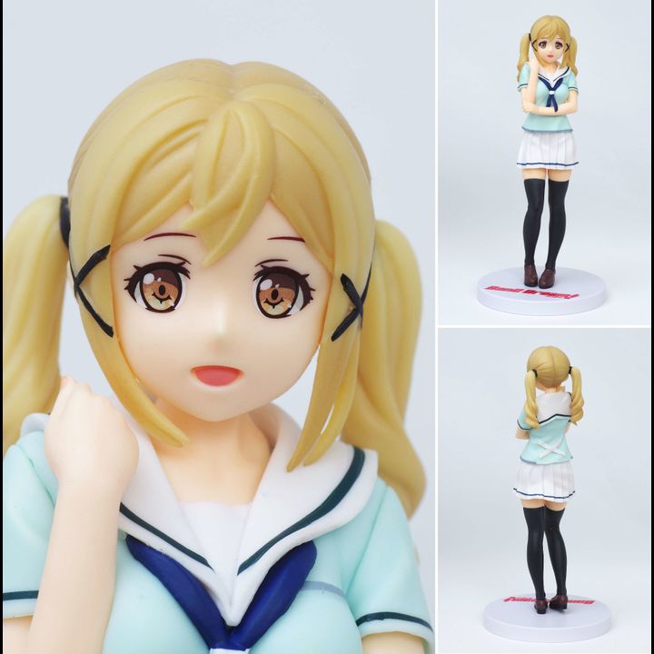 Premium Figure Ichigaya Arisa - BanG Dream (20cm)