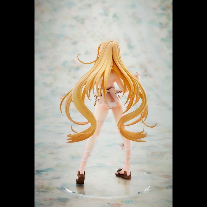 [Cast Off] PVC Figure 1/6 6th Villager Melmu - Elf Village | Kyou Hobby ...