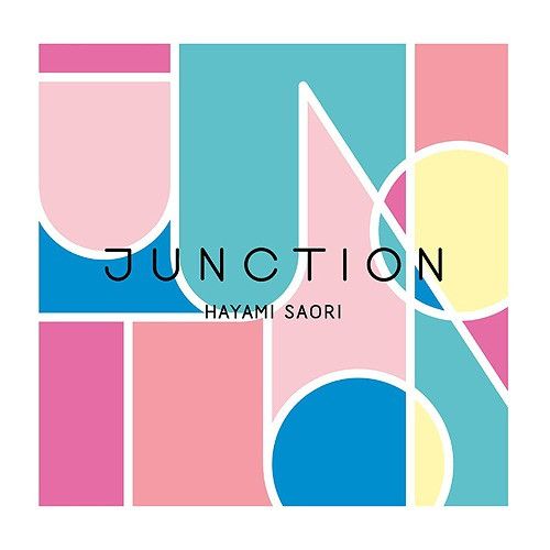 CD Album JUNCTION