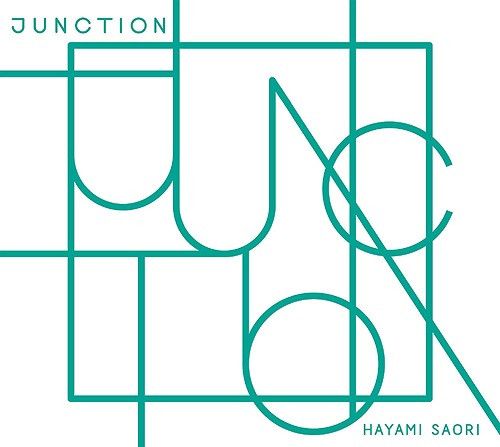 CD + DVD Album JUNDTION