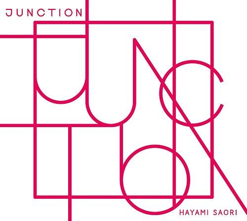 CD + BD Album JUNCTION