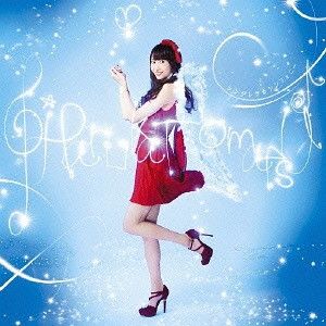 CD + DVD Single Cinderella Symphony