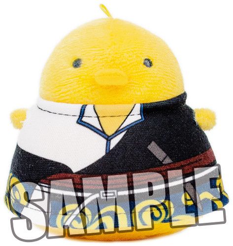 ChunColle Gintama Sakata Kintoki