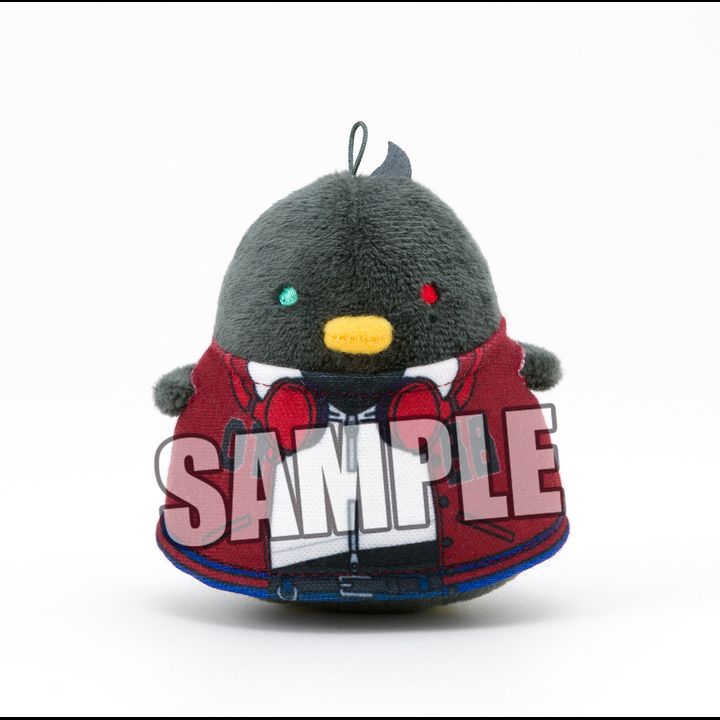 ChunColle Hypnosismic -Division Rap Battle- Yamada Ichiro