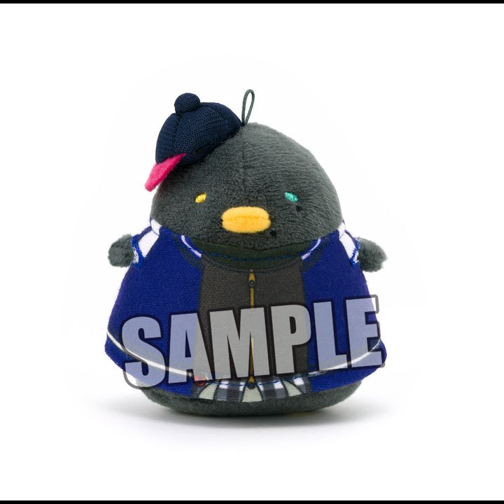 ChunColle Hypnosismic -Division Rap Battle- Yamada Jiro
