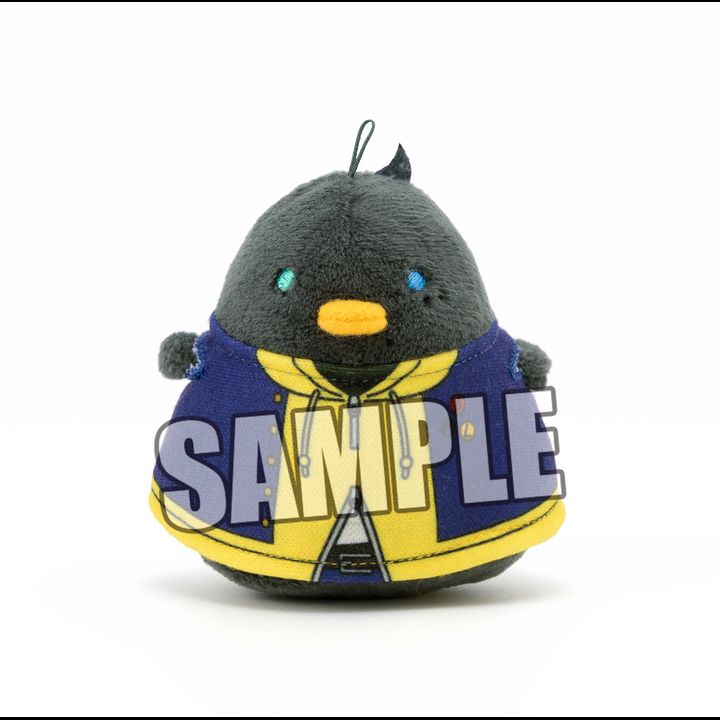 ChunColle Hypnosismic -Division Rap Battle- Yamada Saburo