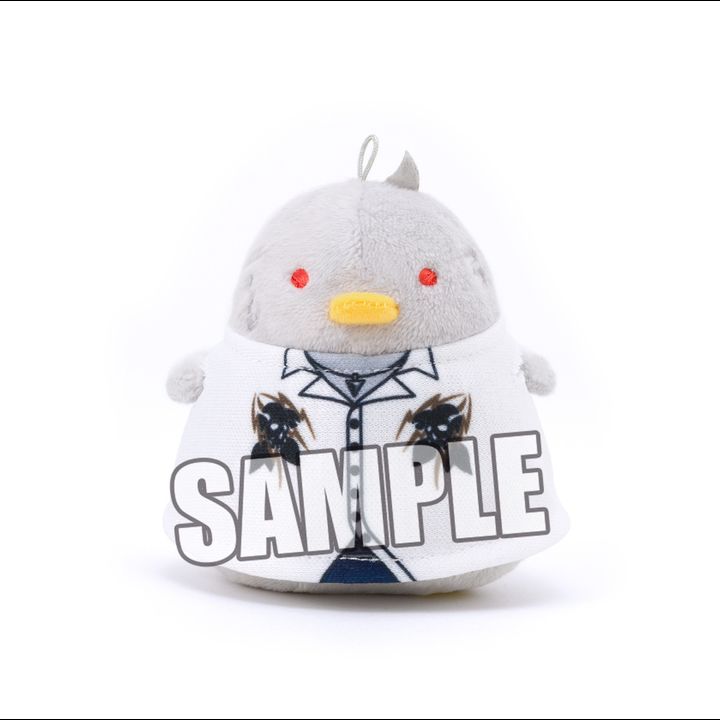 ChunColle Hypnosismic -Division Rap Battle- Aohitsugi Samatoki