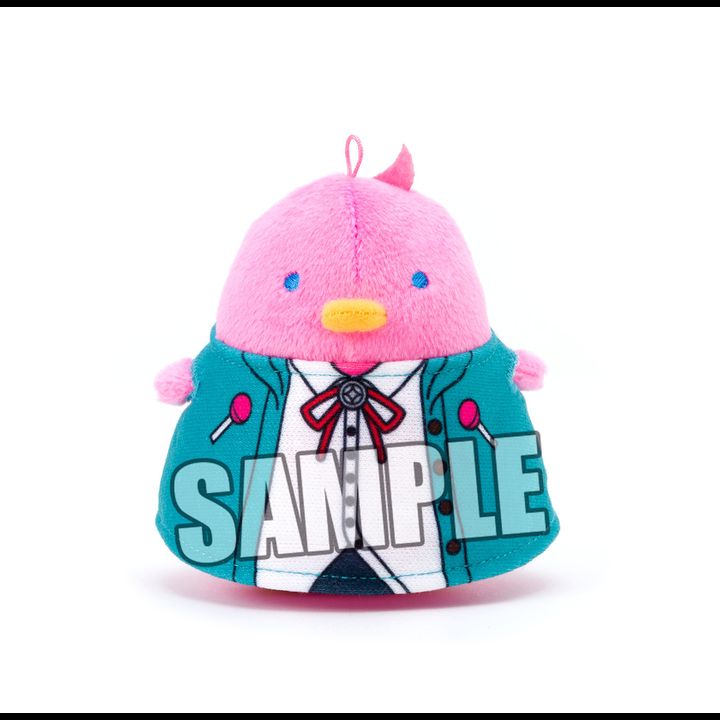 ChunColle Hypnosismic -Division Rap Battle- Amemura Ramuda