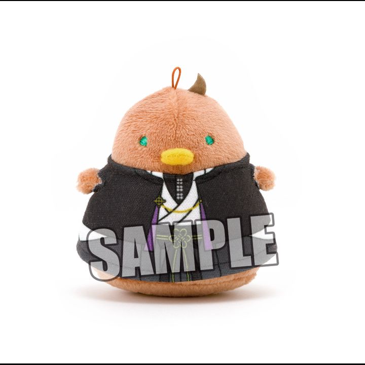 ChunColle Hypnosismic -Division Rap Battle- Yumeno Gentaro
