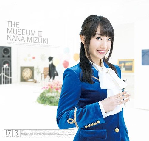 CD + DVD Album The Museum III