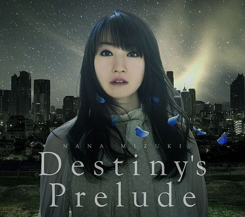 CD Single Destiny's Prelude