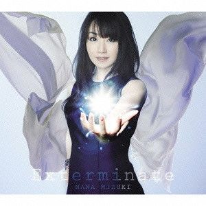 CD Single Exterminate