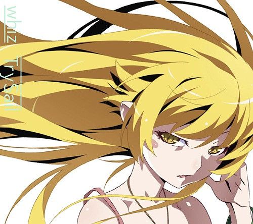 CD + DVD Single Whiz [Limited Pressing]