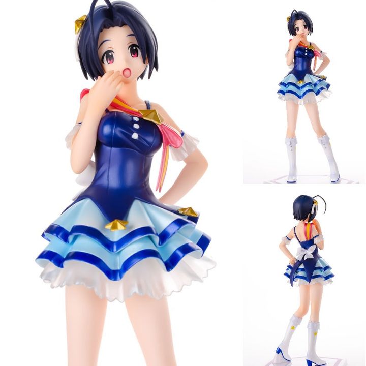 PVC Ichiban Kuji Azusa Miura