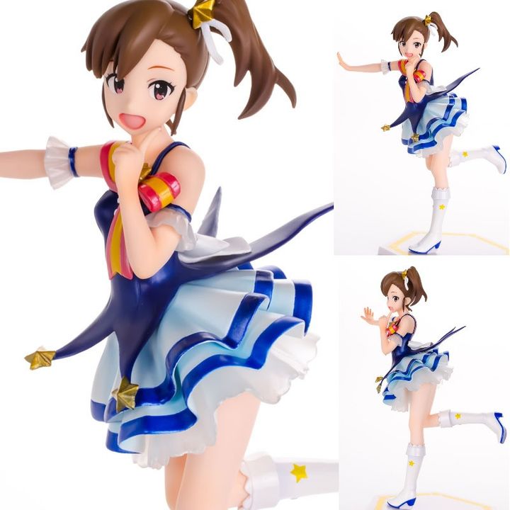 PVC Ichiban Kuji Futami Mami