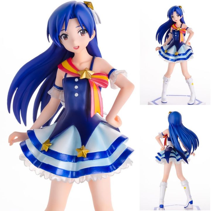 PVC Ichiban Kuji Chihaya Kisaragi