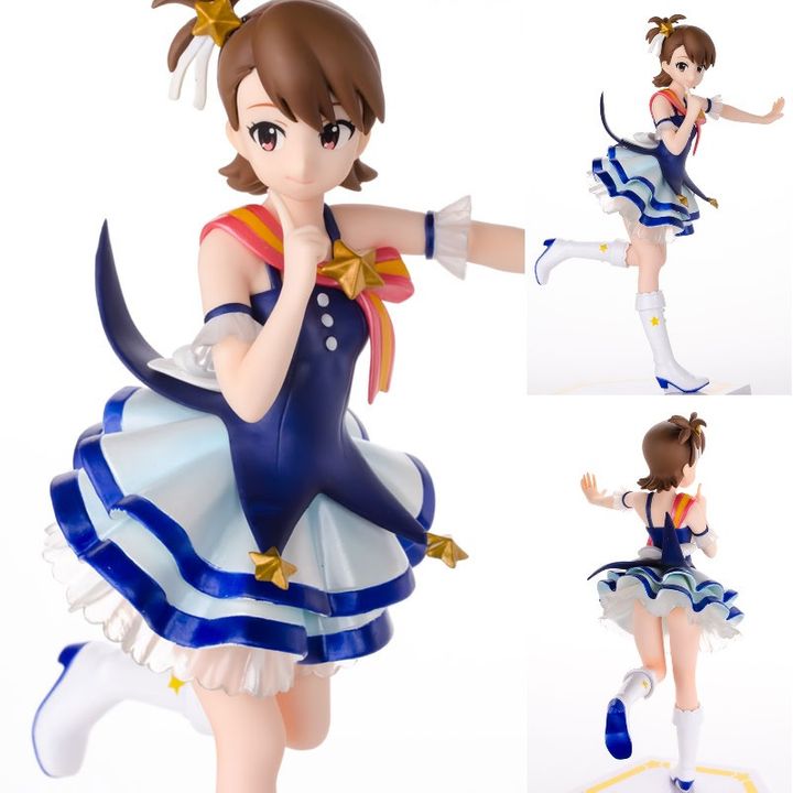 PVC Ichiban Kuji Futami Ami