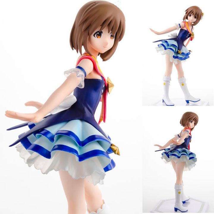 PVC Ichiban Kuji Yukiho Hagiwara