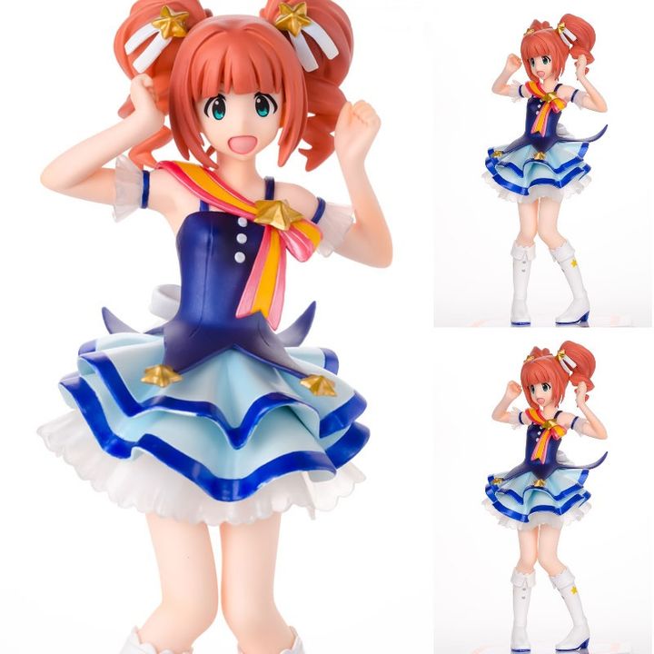 PVC Ichiban Kuji Yayoi Takatsuki