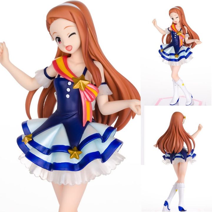 PVC Ichiban Kuji Iori Minase