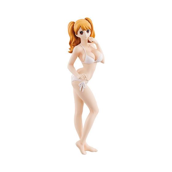 Gasha Portraits Charlotte Pudding - Swimsuit Ver. (11cm)