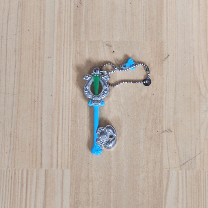 Crabclaw - Kingdom Hearts Keyblade Collection