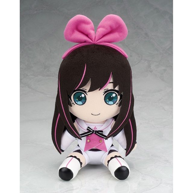 Plush Kizuna Ai