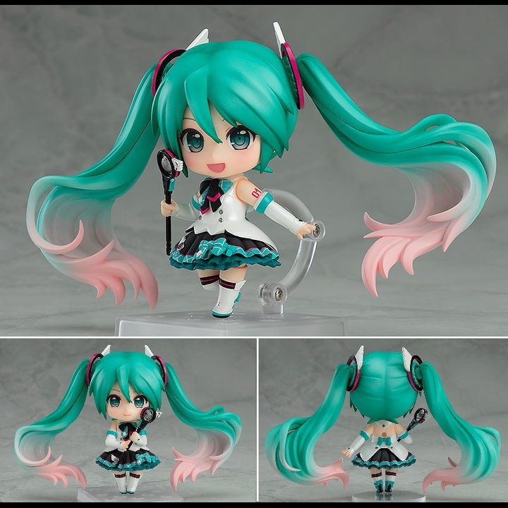 Nendoroid Hatsune Miku - Magical Mirai 2017 Ver.
